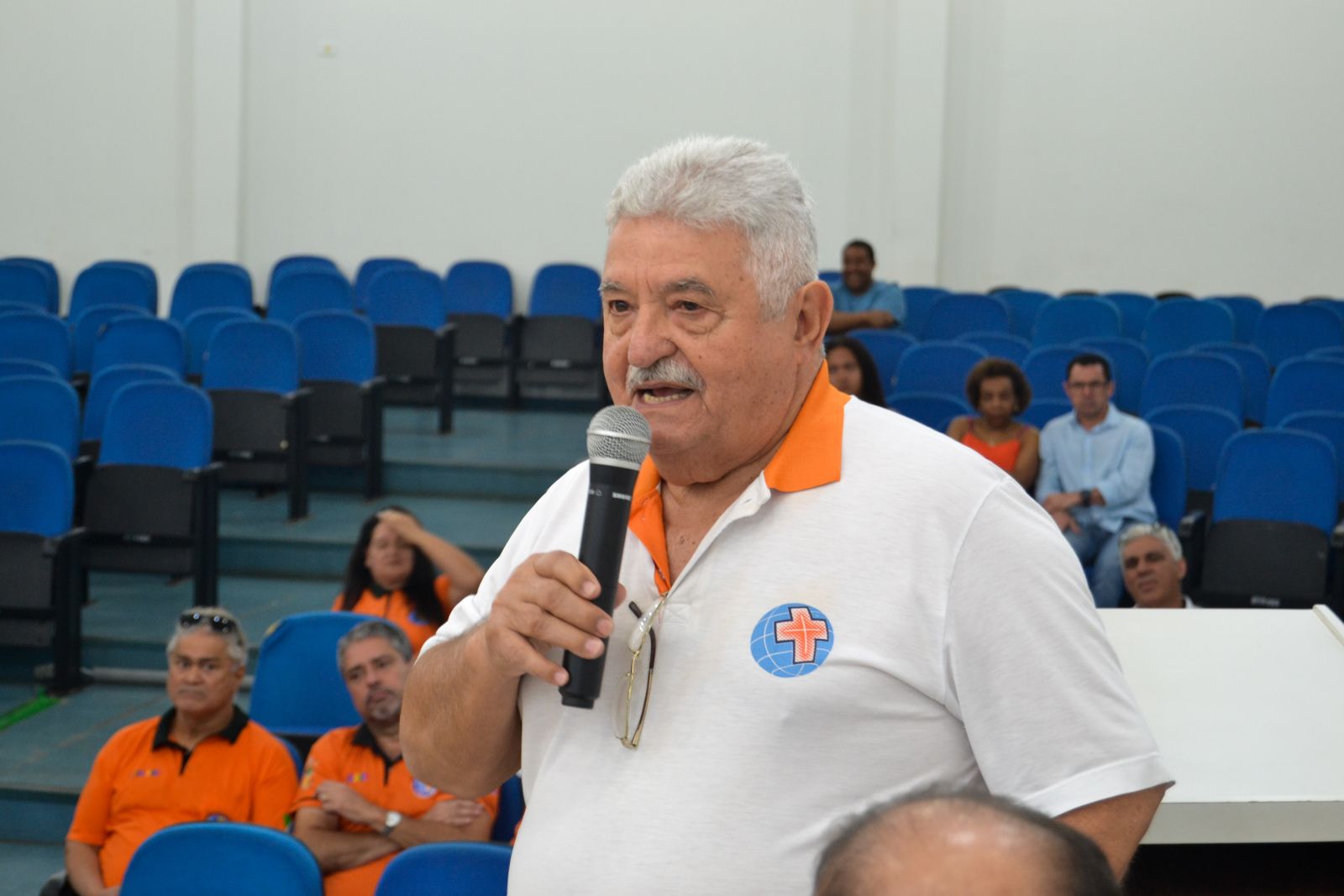 Senhor Joaquim Rosa