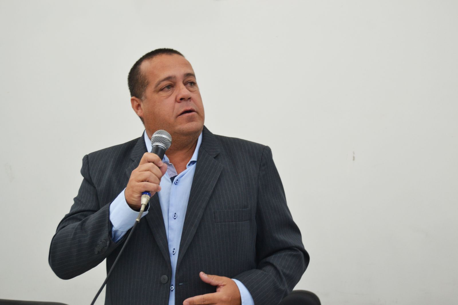 Fabiano Taquara