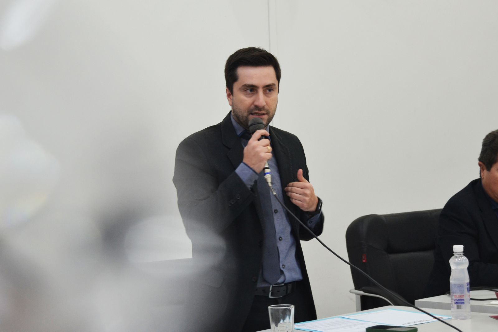 Daniel Moretto 