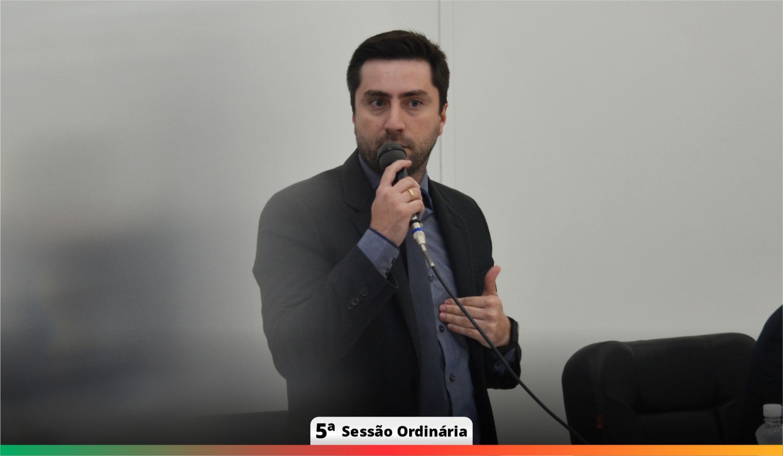 Daniel Moretto