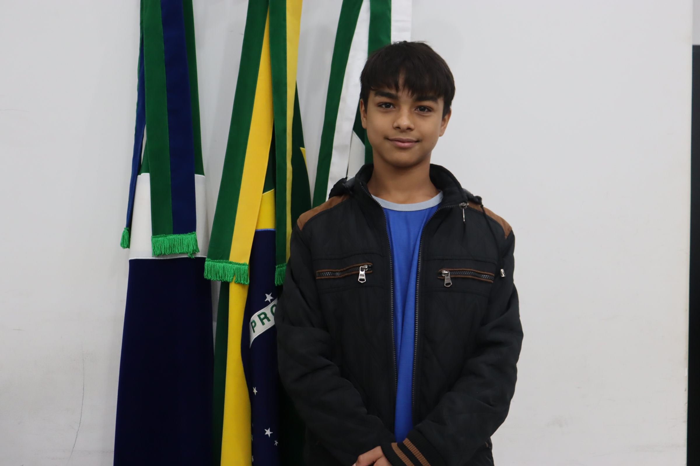Foto Vereador